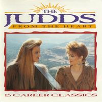 The Judds - From The Heart